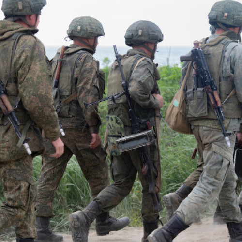 Pierderi semnificative ale Rusiei în Ucraina de la începutul invaziei