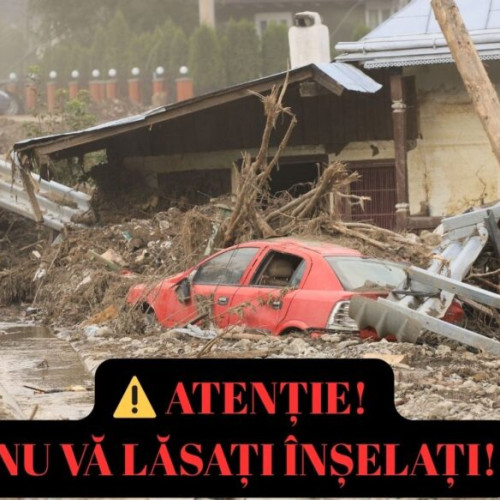 Primarul din Brosteni avertizează asupra conturilor false de pe rețelele sociale