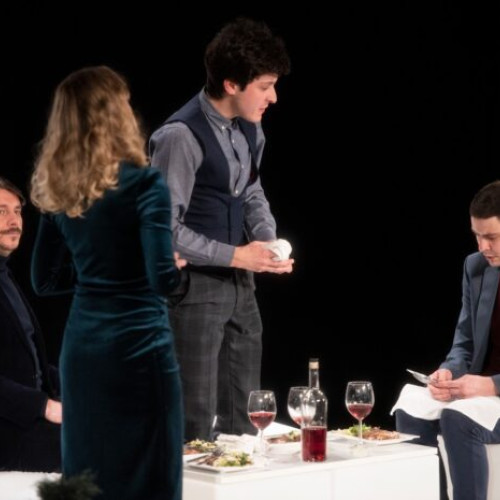 teatrul "stela popescu" din bucurești păstrează prețurile biletelor