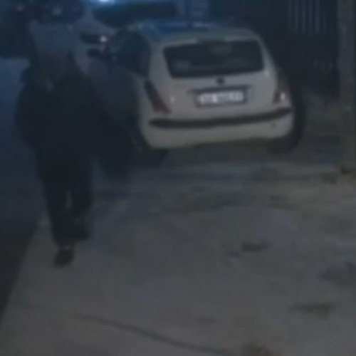 roman ascuns după un asasinat în albania, dat în urmărire internațională