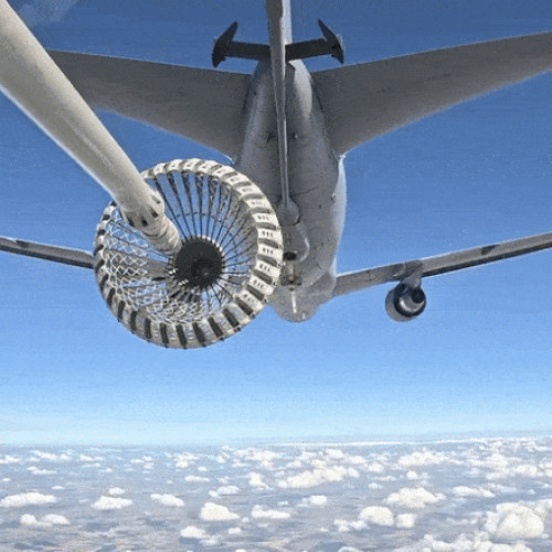 avioane F-16 românești participă la exercițiul internațional &quot;Neptune Strike 25-2&quot;