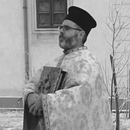 Preot din Botoșani, cunoscut și respectat, a decedat după aproape 30 de ani de slujire