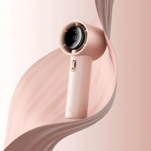 cum să alegi un mini ventilator portabil pentru birou și beneficiile sale