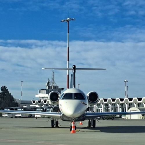 scandal major la proiectul de modernizare al aeroportului Mihail Kogalniceanu