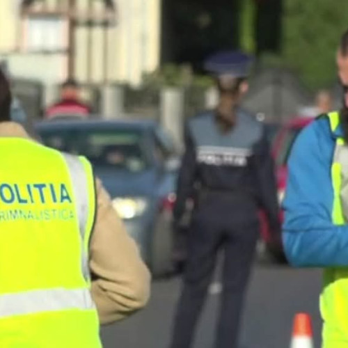 dublă crimă în județul teleorman: un bărbat a ucis o bătrână și un tânăr, iar altul este în stare gravă