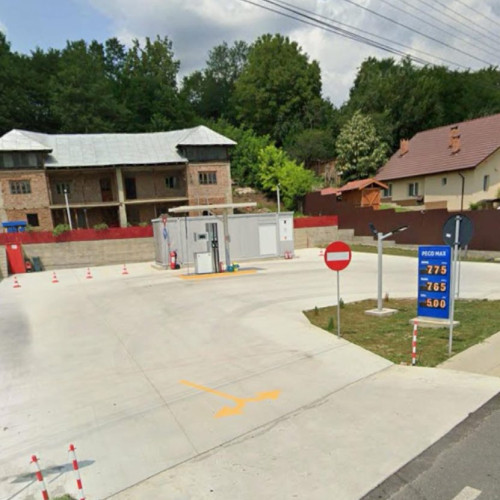 Conflicte violente în Stoina, după un incident cu alcool and crime