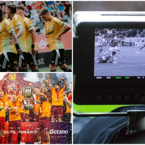 Programul etapei a 6-a din Superliga stabilit de LPF după ce s-a publicat și programul etapei a 5-a