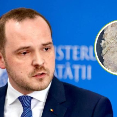 Problema calității hranei în spitale reapare în atenția publicului după o declarație dură a unui oficial din sistemul medical