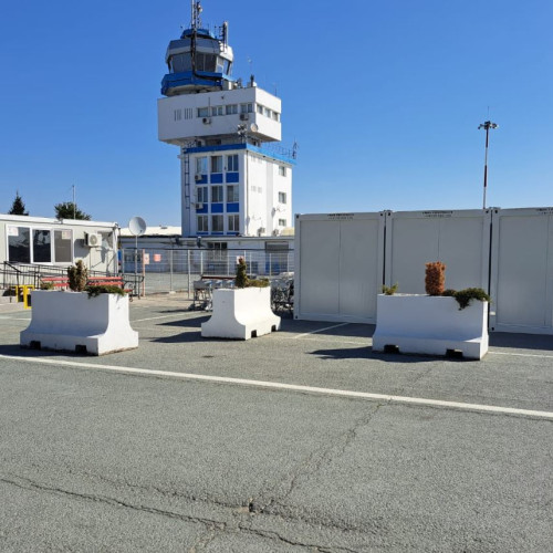 Conducerile aeroportului Mihail Kogălniceanu au sesizat autoritățile în legătură cu posibile nereguli într-un contract de construire a unui terminal