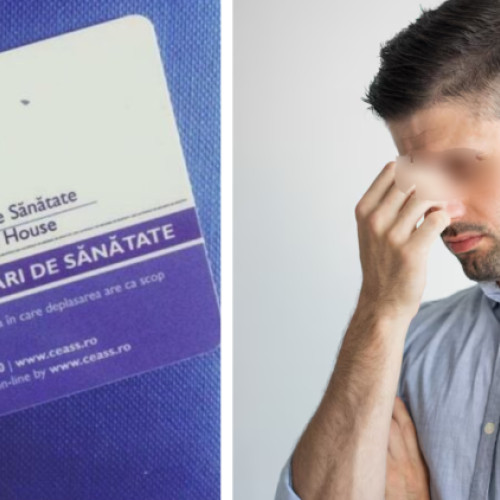 Clujean revoltat din cauza lipsei de asigurare în sistemul CNAS