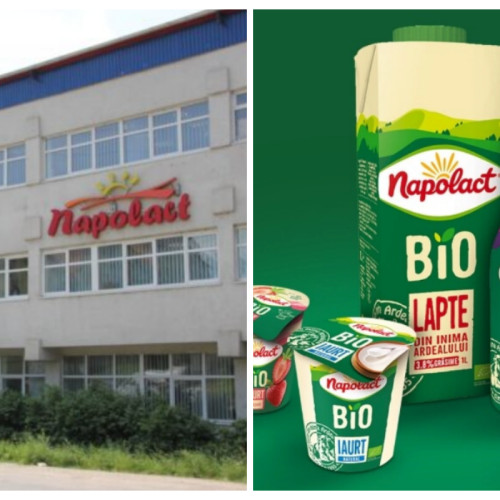 Grupul maghiar Bonafarm poate afecta fermierii români din Ardeal, avertizează deputatul PSD Remus Lăpușan