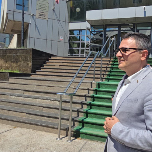 instanța de apel urmează să decidă dacă Dorinel Colgiu rămâne sub control judiciar