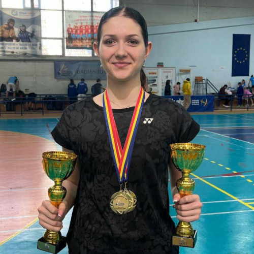 Campionatul mondial și european de badminton, în plină pregătire în Thailanda