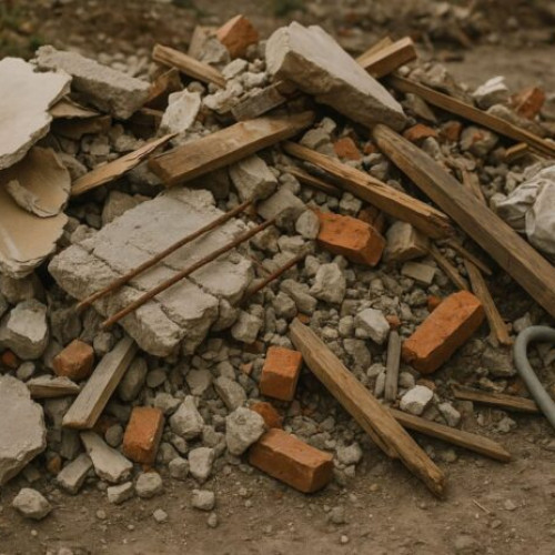 Primăria Sectorului 3 continuă colectarea de deșeuri de mari dimensiuni și echipamente electrice și electronice