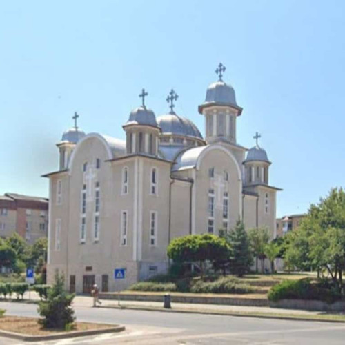 concert caritabil pentru Carmen Hendrea la Alba Iulia