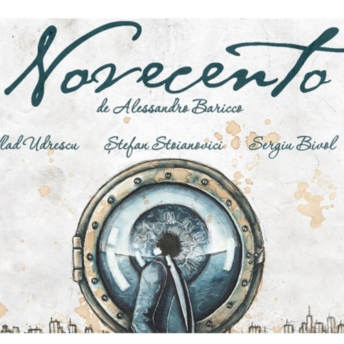 spectacolul „novecento”, o poveste despre destin și puterea narativă, ajunge la Constanța