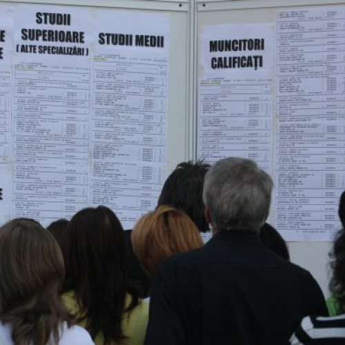 oportunități de muncă în Europa: salarii atractive și locuri disponibile în diverse domenii