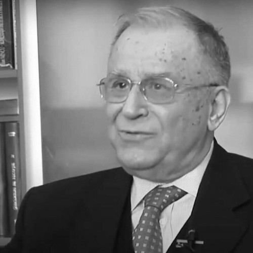 Ion Iliescu a decedat la vârsta de 95 de ani