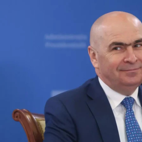 Premierul Ilie Bolojan anunță creșteri de impozite locale de 70% începând de anul viitor