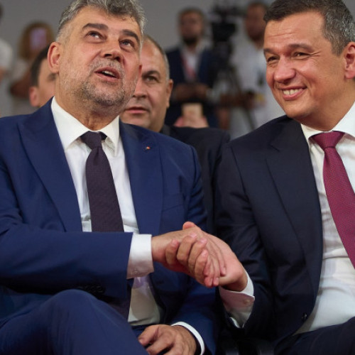 sorin grindeanu și marcel ciolacu dau condoleanțe după moartea lui ion iliescu