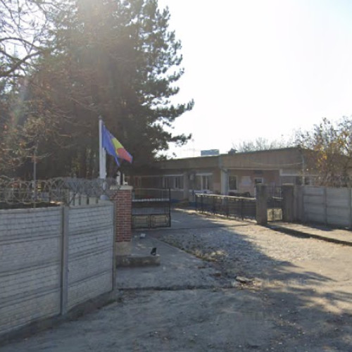 Accident mortal în cadrul unei unități militare din Cluj