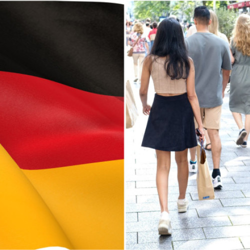 Procentajul tinerilor în populația Germaniei a ajuns la un minim istoric de 10%, potrivit datelor publicate de Oficiul Federal de Statistică, citate de dpa. La sfârșitul anului 2024, în țară erau aproximativ 8,3 milioane de persoane cu vârste între 15 și 24 de ani. Această proporție, stabilizată în ultimele ani, nu a mai scăzut de la finalul anului 2021, notează Agerpres.