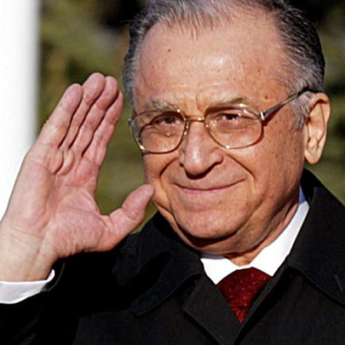 Mihaela Grebla, reacție la moartea lui Ion Iliescu
