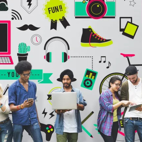 Generația Z învață de la britanici: Cum se revitalizează lectura în Marea Britanie și cum putem face același lucru în România