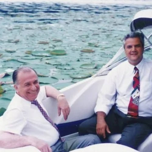 A murit Ion Iliescu, un simbol al istoriei românești