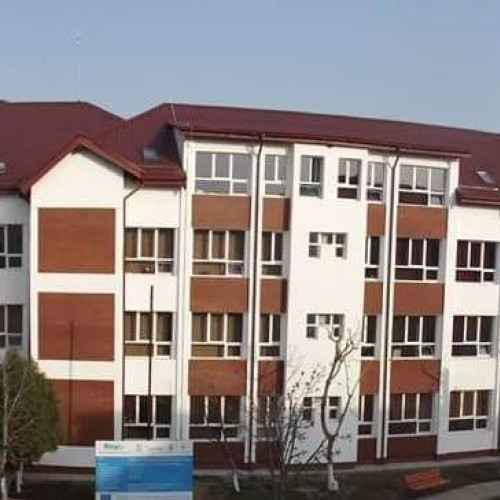 Mobilitate europeană pentru educație la Colegiul Național Pedagogic din Târgoviște - Programul Erasmus+ "Play outdoor to learn more!" va forma 50% dintre profesori pentru abordarea educației prin activități în aer liber