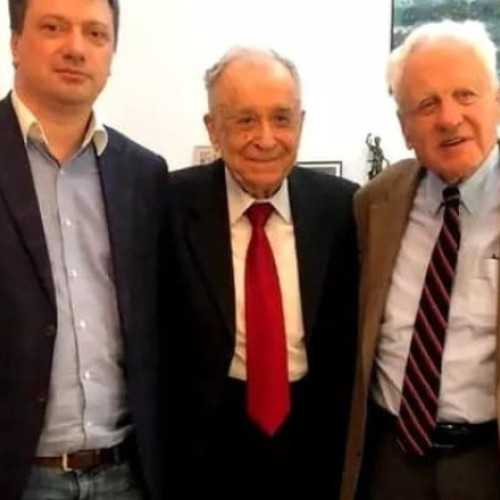 Ion Iliescu a trecut în neființă, anunță Ionuț Vulpescu