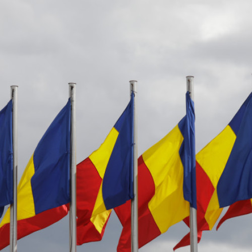 Zi de doliu national in Romania pentru Ion Iliescu