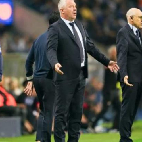 înmormântare a fostului jucător portughez Jorge Costa la FC Porto