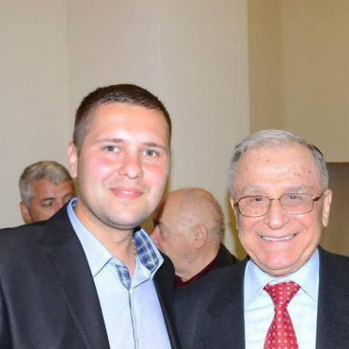 Ion Iliescu a încetat din viață la vârsta de 95 de ani
