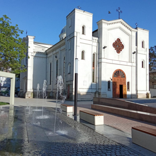 Schimbarea la față a Mântuitorului, sărbătoare impărătească începând cu 6 august