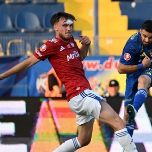 Otelul Galați, în fața unor provocări în joc, își menține rezultatele pozitive în acest început de sezon