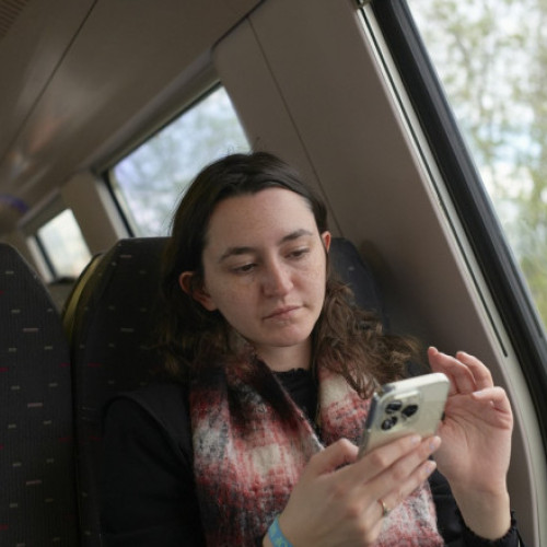 Aproximativ 98% dintre germani folosesc internetul cel puțin o dată pe săptămână