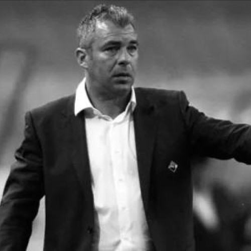 a murit fostul antrenor al CFR Cluj, Jorge Costa, la 53 de ani