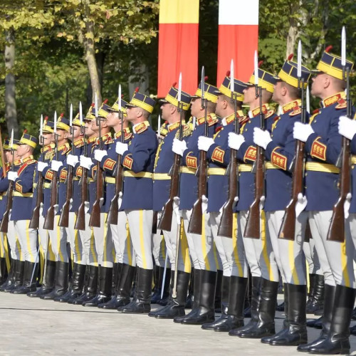 Guvernul declarează zi de doliu național pentru Ion Iliescu și anunță programul funeraliilor de stat