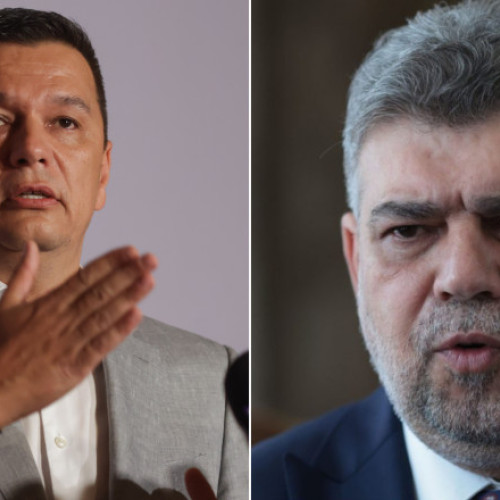 Ion Iliescu, fostul președinte al României, a decedat la vârsta de 95 de ani, potrivit informațiilor anunțate de familia sa. El era internat de la începutul lunii iunie la Spitalul Clinic de Urgență „Prof. Dr. Agrippa Ionescu”, unde fusese diagnosticat cu cancer pulmonar, conform sursei digi24.ro.