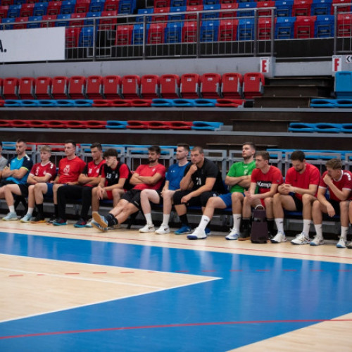 CSM Oradea își reluază pregătirile pentru noul sezon de handbal