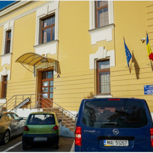 eveniment important pentru angajatori în bihor