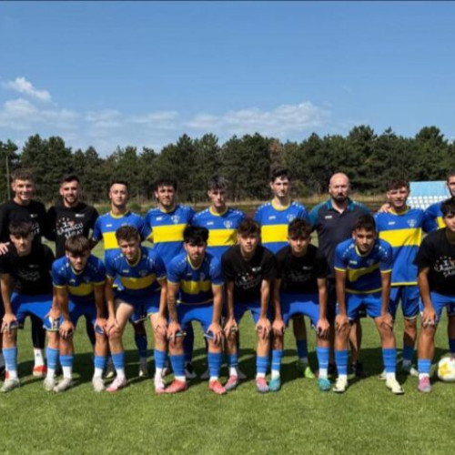 s-au stabilit meciurile din turul 2 al Cupei României 2025-2026