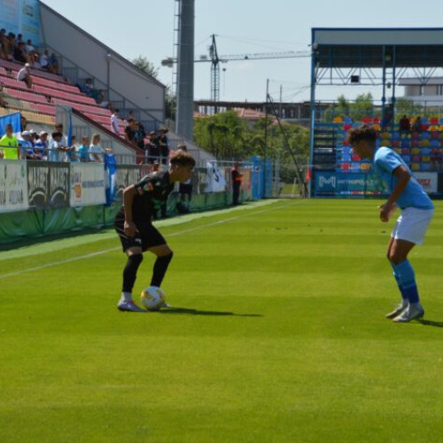 record nedorit în liga a doua din 2023: opt echipe fără drept de promovare