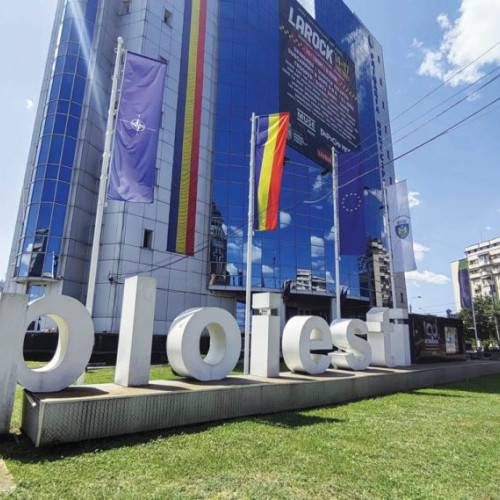 Violeta Stoica, o personalitate importantă, a trecut în neființă