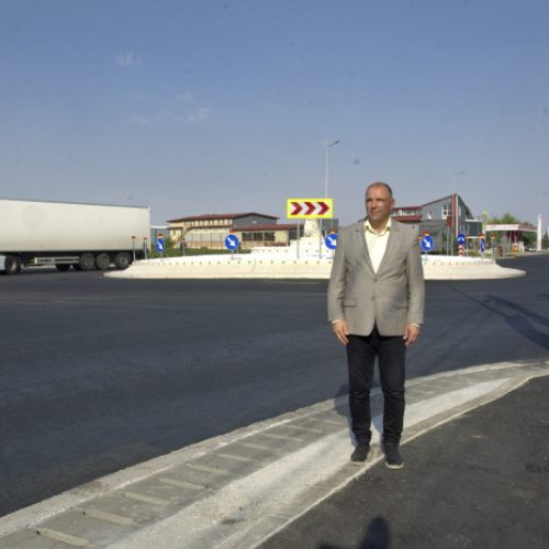 comuna afumati într-o etapă de dezvoltare rapidă și ambițioasă