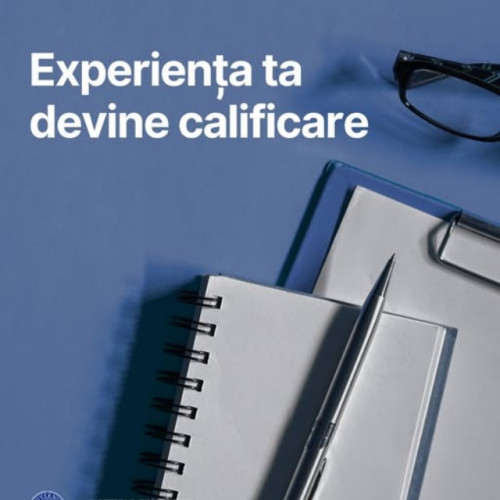 Recunoaștere oficială a competențelor dobândite în afara școlii formale