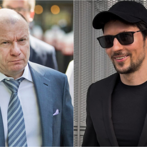 Averile celor mai bogați oligarhi ruși au crescut cu peste 20 de miliarde de dolari în ultimul an