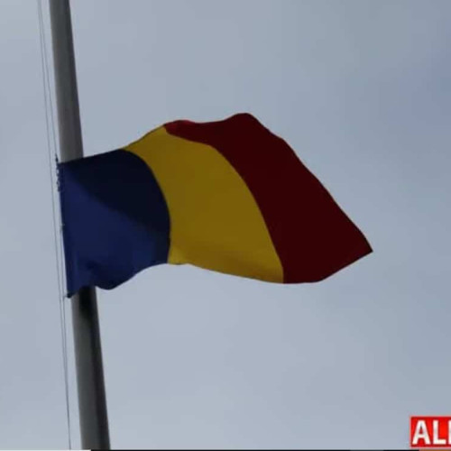 Zi de doliu național în memoria lui Ion Iliescu