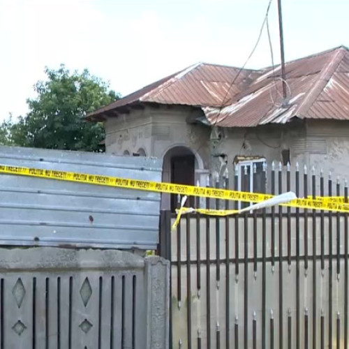 Bărbat recidivist din Teleorman, acuzat de crime și răniri grave, face din nou victime